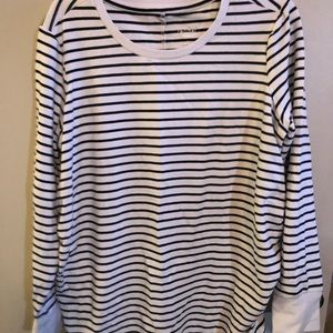 Isabel Maternity Sweatshirt